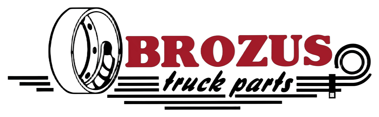 Brozus Truck Parts